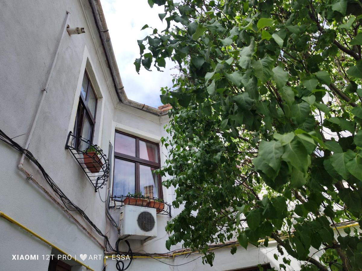 Apartament Buon Gusto,Near Main Square And Liar Bridge,Historical Side Of City Center Sibiu Exterior foto