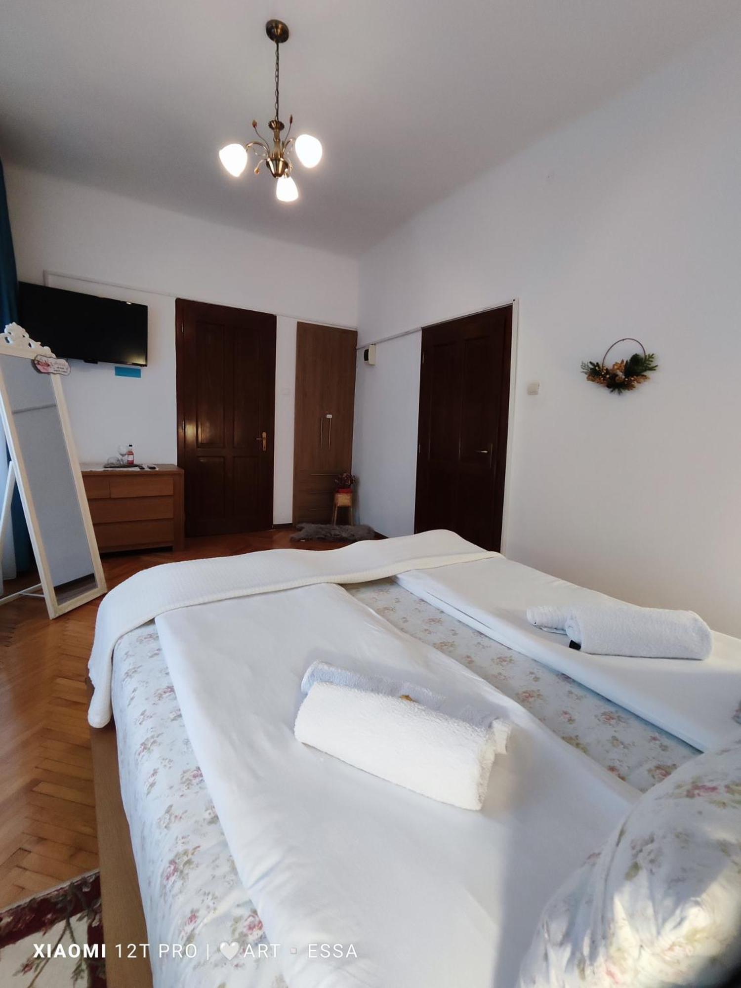 Apartament Buon Gusto,Near Main Square And Liar Bridge,Historical Side Of City Center Sibiu Exterior foto